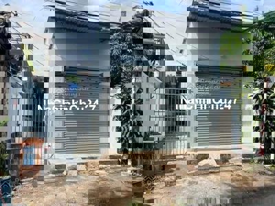 Chính Chủ Bán Gấp Dãy Trọ Củ Chi – 4 Phòng + 1 Kiot – Giá 1 Tỷ 350