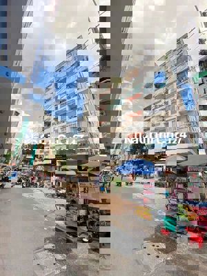 SIÊU HIẾM MTKD TÂN HÀNG, DT 72M2,NỞ HẬU, SH 1ĐỜI CHỦ, NHỈNH 100M2