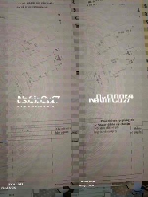 Chính chủ Cần bán nhanh nhà MT Mỹ An 7