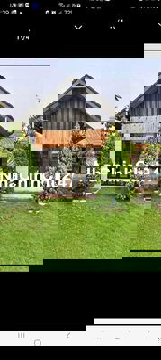 Bán đất thổ cư xã Mỹ Hạnh Nam, Đức Hòa, Long An