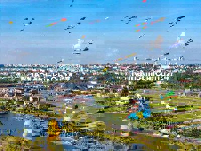 BÁN ĐẤT NỀN ĐẸP