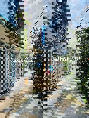 Bán đất TL12. 60m2. Gần ngã tư ga