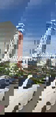 Bán đất thổ cư trục chính vào  bệnh viện SIS, Chấn Thương Chỉnh Hình