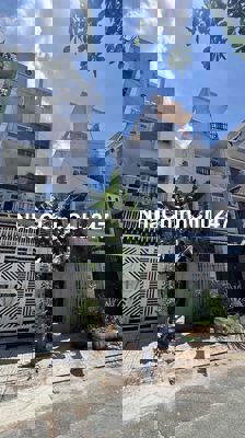 Đất 4x18m hẻm 1/ xe hơi đường 10m, khu dân cư VIP