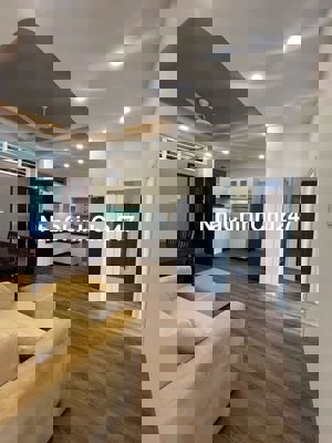 Chính chủ cần bán gấp căn chung cư PhanVăn Trị BìnhThạnh 3 ngủ_3.05 tỉ