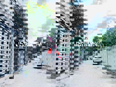 ĐẤT NỀN CĐ ĐIỆN LỰC THẠNH XUÂN THỔ CƯ 4M ❌ 21M - ĐƯỜNG XE HƠI 6M