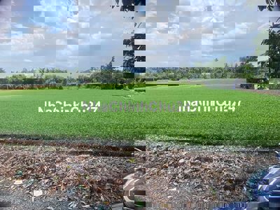 chín chu gửi lo đất mặt tiền nhi bình 500 m