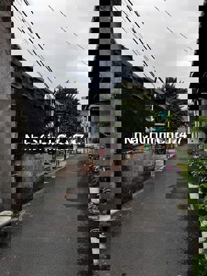 Bán đất dân cư hiện hữu - 62m2, HXH Nguyễn Văn Tăng, Long Thạnh Mỹ