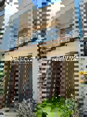 Nhà mặt tiền 116A Lê Thiệt Tân Phú, khu yên tĩnh, giấy tờ chính chủ.