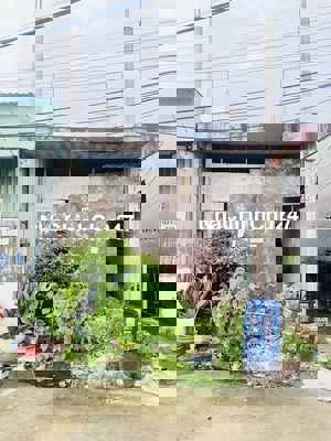 Đất thổ cư MTĐ Thạnh Xuân 14, Thạnh Xuân, Q12, 62m2, 5mx13m, hẻm 7m