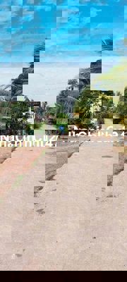 Đường bê tông 1/ An Thuận