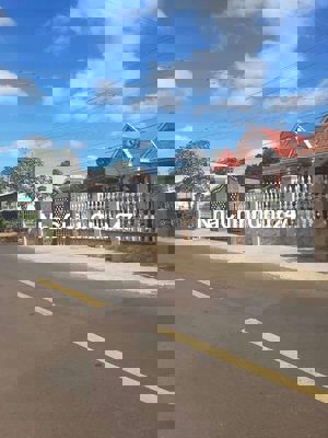 Đất Nền 500tr Sổ Riêng Bà Rịa Vũng Tàu