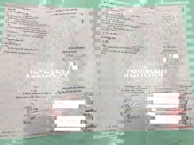 Bán đất HXH đường số 2, P. BHH, Gần Aeon Mall, DT 4mx16m, thổ cư 60m2