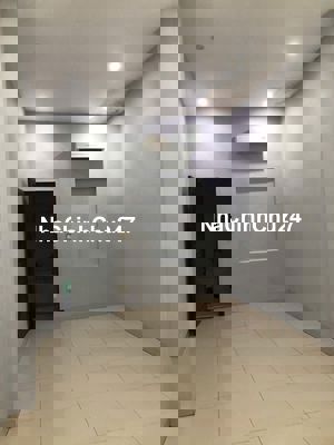 Chính chủ - nhà mặt phố Thịnh Liệt - Hoàng Mai - BÁN ĐẤT TẶNG NHÀ 64m2