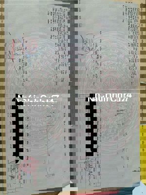 Mặt tiền đẹp Nguyễn Như Hạnh