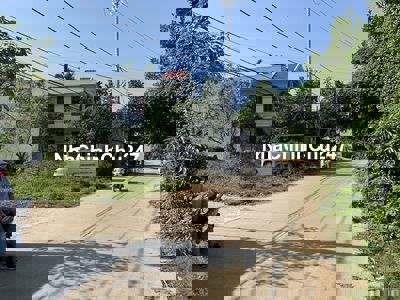 Bán đất Hoàng Văn Thái nối dài 352m2 full thổ cư, ngang 8m nở hậu