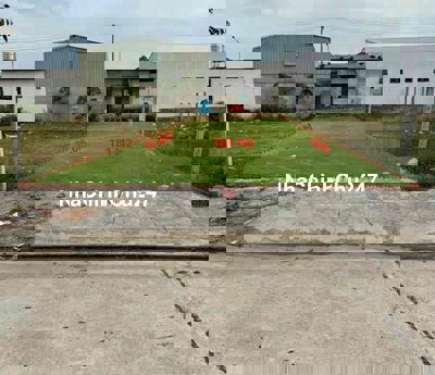 CẦN BÁN ĐẤT THỔ CƯ NGAY TRUNG TÂM XÃ DIÊN PHƯỚC, DIÊN KHÁNH, ĐƯỜNG HIỆ