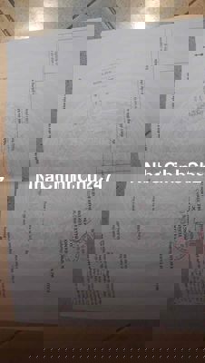 chính chủ cần bán gấp đất ở bầu bàng