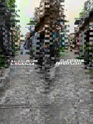 Đất thạnh lộc 29 quận 12 hệ số 3.5