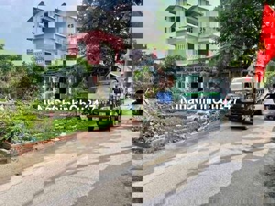 Bán đất thổ cư Thanh Oai