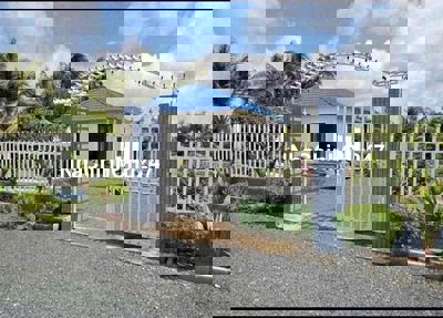 chủ gừi em ra miếng đất nhà vườn dt 1249m2 350tr dân cư hiện hữu đ