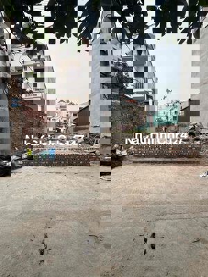 bán lô đất chính chủ tại Tiên Dương