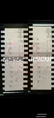 Cc Bán lô đất Hoà Minh sát biển