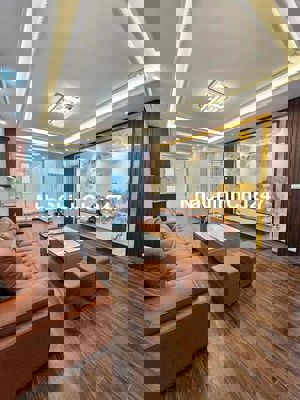 Bán căn hộ CC  B.I.G TOWER 18 Phạm Hùng, Căn góc, có sổ đỏ.