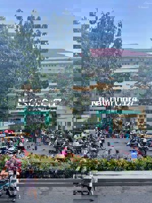 Bán căn hộ CC Green River, có thể kinh doanh  Phạm Thế Hiển, Q8, HCM