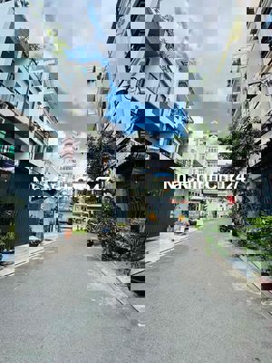 ✅Bán nhà HXH 8m Trường Chinh. P14_DT: 7.2 x 16.5m [120m2] - 16.5 Tỷ TL