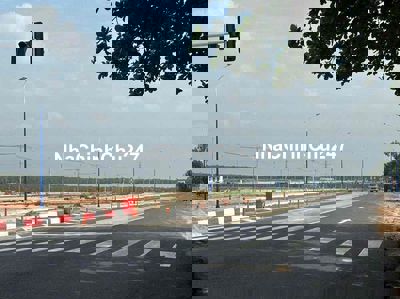 chủ ngộp ngân hàng bán nhanh 250-100m2 thổ cư giáp THCS Minh Thạnh