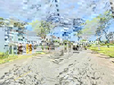 BÁN ĐƯỜNG 10m5 TẠI HOÀ QUÝ GIÁ 3ty290