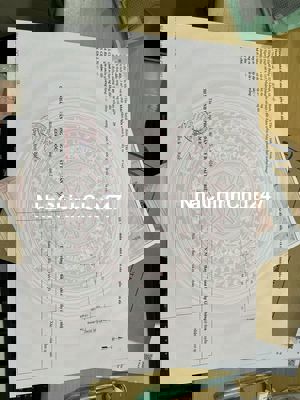 Cần bán đất full thổ cư đã có sổ