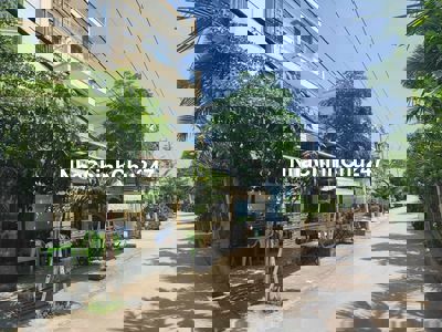 ĐẤT THỔ CƯ LÊ VĂN LƯƠNG PHƯỚC KIỂN, SỔ SẴN, XÂY TỰ DO