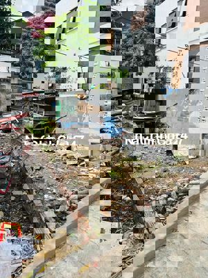 Bán đất Lực Canh