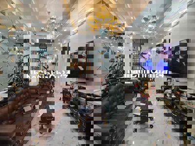 Chính chủ gửi bán nhà Nguyễn Khánh Toàn 43m2- Ngõ thông thoáng- Ở ngay