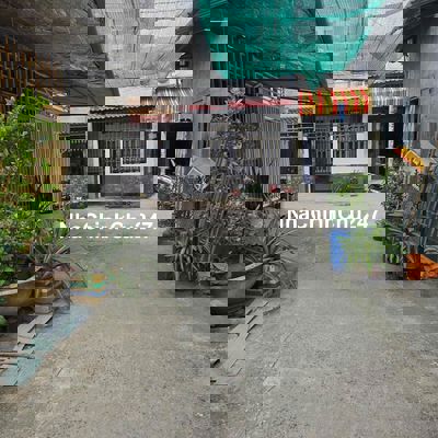 Đất thổ cư hẻm 306 Nguyễn Văn Tạo