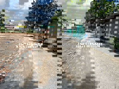 BÁN ĐẤT THỔ CƯ. KHU DÂN CƯ GẦN NHÀ THỜ TÂN ĐÔNG. ĐÔNG THẠNH 7_4