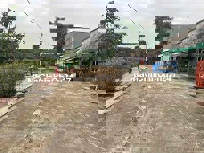 đất thổ cư giá rẻ đường xe tải 18x29.54m giá 20.3 tỷ 704m2 tcư