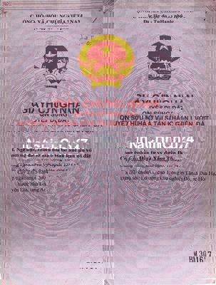 Đất nền bán, KDC Tân Đô