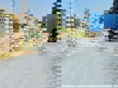 ĐẤT TẠI AN PHÚ ĐÔNG. DT: 4x20=80m thổ cư 66m. giá 4.35 tỷ. đường 7m