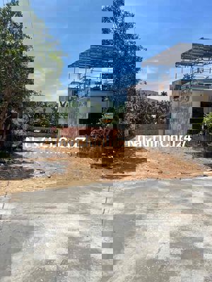 Bán Đất Giáng Đông Hoà Châu Cách Đường Vành Đai Chỉ 200m