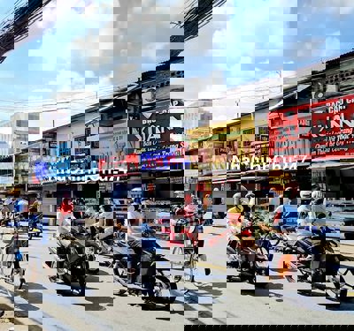 " GẤP " NGUYỄN VĂN NGHI – HXH NHỰA 5M – CHÍNH CHỦ Ở – CHỈ 9 TỶ 899