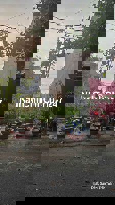 Khu dân cư Xuyên Á, View Công Viên, 2 mặt tiền Trước Sau, 5x16