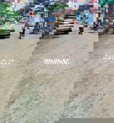 BÁN GẤP 82M² ĐẤT - CỔ ĐIỂN, HẢI BỐI - ÔTÔ VÀO – FULL THỔ CƯ - CHỈ 5 TỶ