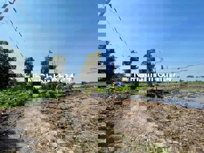 2.800m2 mặt tiền Rạch Nhà Việt - Thổ cư 823m2