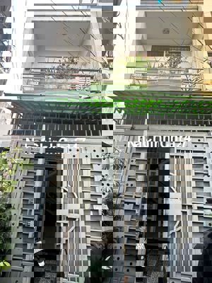 Bán nhà chính chủ 123/32A Đỗ Xuân Hợp, Phước Long B, TP Thủ Đức