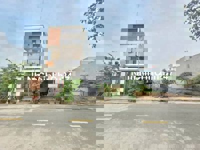 Tôi cần bán lô đất đẹp Khu dân cư ven sông