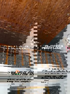 90M² ĐẤT & NHÀ 5.5M  SONG SONG TRƯỜNG CHINH – AN KHÊ – 3.85 TỶ