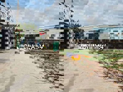 BÁN ĐẤT THỔ CƯ GẦN CHỢ THỚI TỨ.